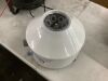 Desktop Electric Laboratory Centrifuge Machine - 3