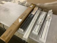 Lot of (5) Window Shades - Uninspected