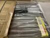 Cumbor 29.7-40.6" Baby Gate - 2