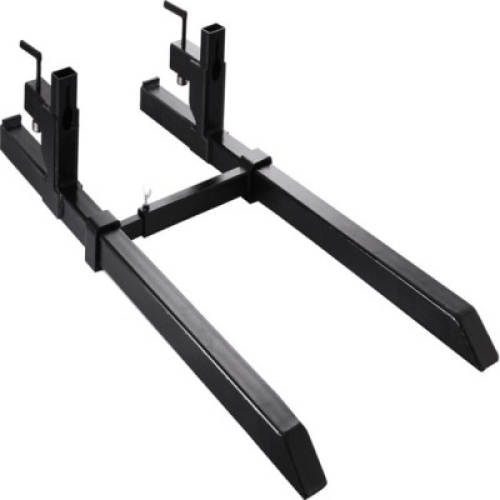 VEVOR Tractor Bucket Forks, 30", 1500 lbs Max