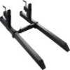 VEVOR Tractor Bucket Forks, 30", 1500 lbs Max