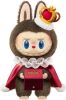 POP MART The Monsters Let's Checkmate Series Vinyl Plush Doll - Authenticity Unknown
