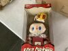 POP MART The Monsters Let's Checkmate Series Vinyl Plush Doll - Authenticity Unknown - 2