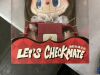 POP MART The Monsters Let's Checkmate Series Vinyl Plush Doll - Authenticity Unknown - 4