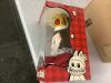 POP MART The Monsters Let's Checkmate Series Vinyl Plush Doll - Authenticity Unknown - 5
