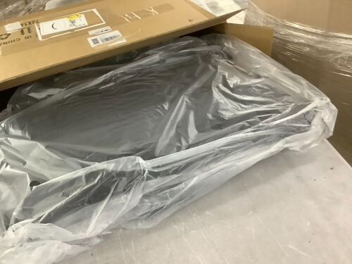 Floor Mats for Colorado 23-25