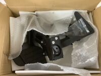 Retractable Bed Step for 2019-2024 Dodge Ram 2500 3500 - No Hardware