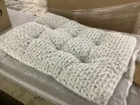 Dog Bed, 35" x 23"