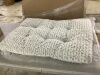 Dog Bed, 35" x 23" - 2