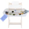 Catchy Food Catcher Accessory for Stokke Tripp Trapp High Chair