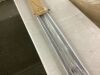 48 inch Large Stainless Steel Front Door Handle Double Sided - 4