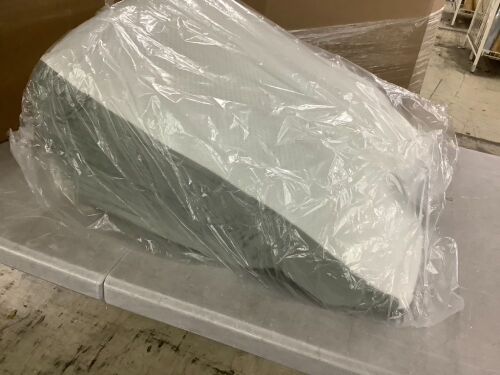 Bed Wedge Pillow