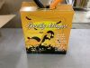 Spooky Halloween Flamingo, 2 Pack - 2