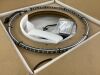 15.5" Double Row Wheel Lights, 4 pc - 4