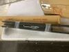 2 Pack Heavy Duty A-Frame Sign 24x36 - 3