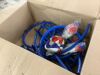 4 Hoop Toddler Basketball Set - No Hardware