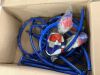 4 Hoop Toddler Basketball Set - No Hardware - 2