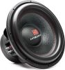 H YANKA 2400W MAX Power 15 Inch Paper Cone Subwoofer Car Audio