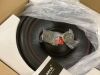 H YANKA 2400W MAX Power 15 Inch Paper Cone Subwoofer Car Audio - 3