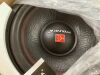 H YANKA 2400W MAX Power 15 Inch Paper Cone Subwoofer Car Audio - 4