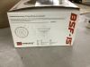 H YANKA 2400W MAX Power 15 Inch Paper Cone Subwoofer Car Audio - 9