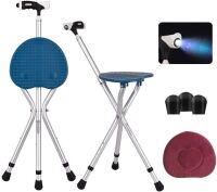 Folding Cane Seat