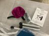 Folding Cane Seat - 4
