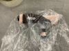 Folding Cane Seat - 7