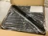 10 Panels No Dig Garden Fencing, 33 in(H) X 24 ft(L) - 2