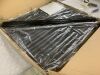 10 Panels No Dig Garden Fencing, 33 in(H) X 24 ft(L) - 3