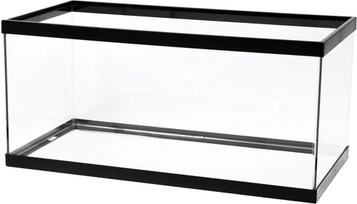 Aqueon 40gal Breeder Tank, 36" x 18" x 16" - NEW