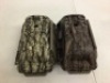 Lot of (2) Moultrie Trail Cameras, Cameras Only, E-Commerce Return, Sold as is