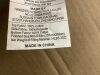 5 Inch Memory Foam Queen Mattress Topper - 5