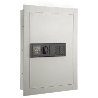 Paragon 7750 Deluxe Electronic Wall Safe