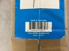 U.S. Art Supply 66" High Black Metal Display Art Easel - 8