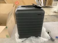 Hardside Luggage
