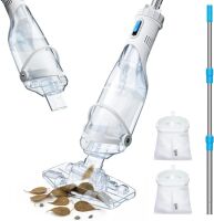 InoKraft Cordless Handheld Pool Vacuum Cleaner