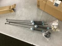 Washing Machine Suspension Rod Kit