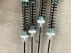 Washing Machine Suspension Rod Kit - 4