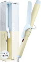 7.3" Long Barrel Ceramic Hair Curler 1.5"