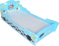 Bebe Style Wooden Pirate Ship Junior Bed