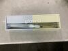 7.3" Long Barrel Ceramic Hair Curler 1.5" - 2