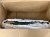 Silt Fence with Stakes, 2 Pack - 2