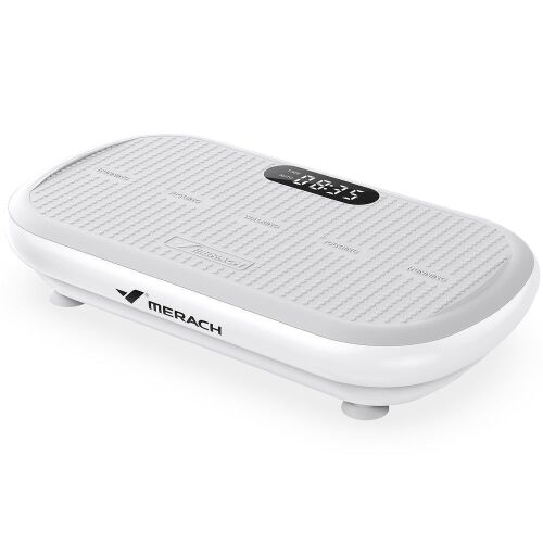 Merach Vibration Plate Machine w/ Remote