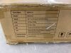 Merach Vibration Plate Machine w/ Remote - 7