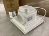 Bathroom Exhaust Fan with Light - 3