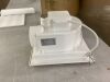 Bathroom Exhaust Fan with Light - 5
