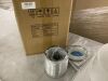 Bathroom Exhaust Fan with Light - 7