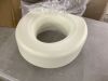 5" Toilet Seat Riser