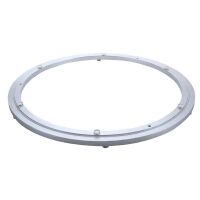 Heavy-Duty 24 Inch Aluminum Lazy Susan Bearing Turntable Ring